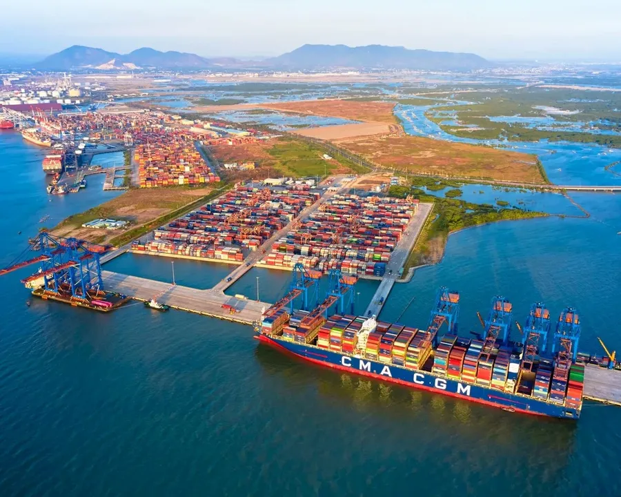 Thưởng 2:1 kéo giá tham chiếu GMD xuống một phần ba