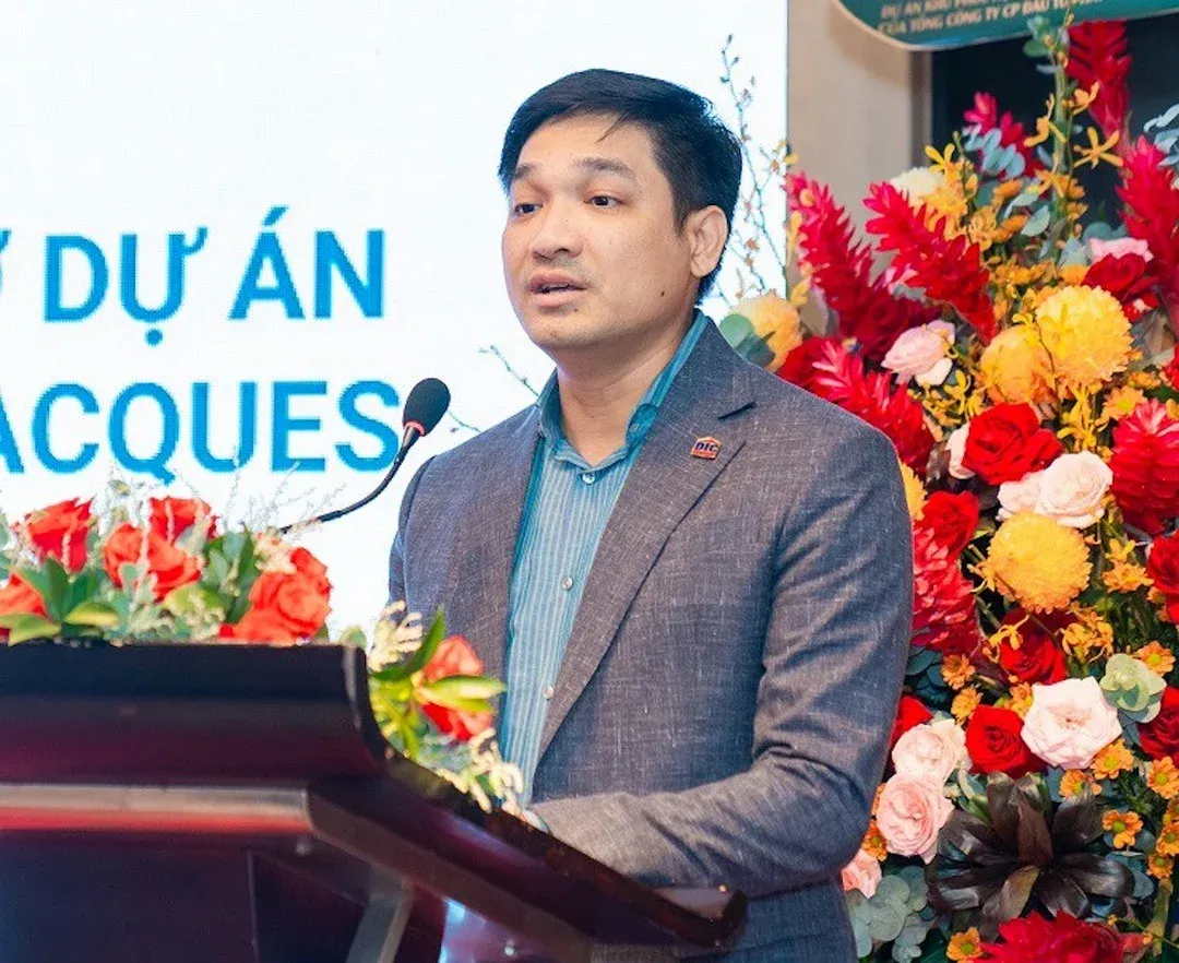 Chủ tịch DIC Corp đăng ký mua 5 triệu cổ phiếu DIG