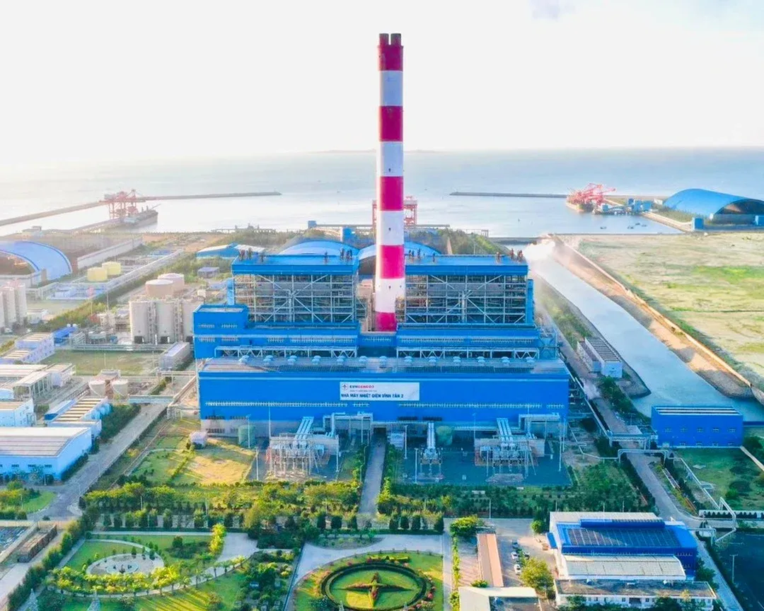 Tái cơ cấu EVN: PGV và GE2 nằm trong khâu thoái vốn