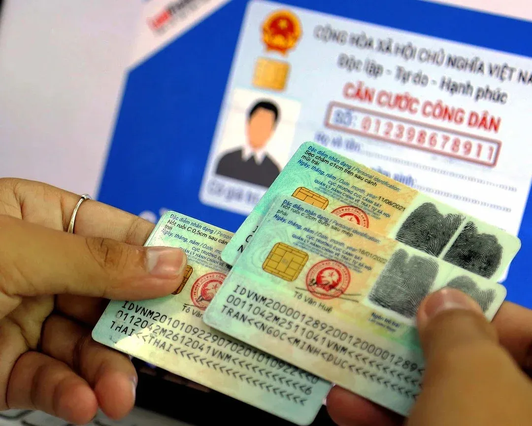 Tên bạn đứng sau công ty lạ: cách tự kiểm tra và nộp hồ sơ