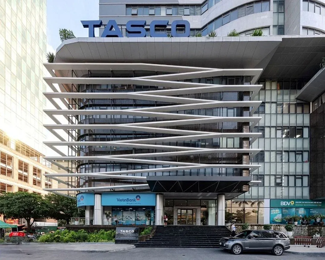 Quyền mua trái phiếu Tasco: Cổ đông HUT có hạn đến 10/11