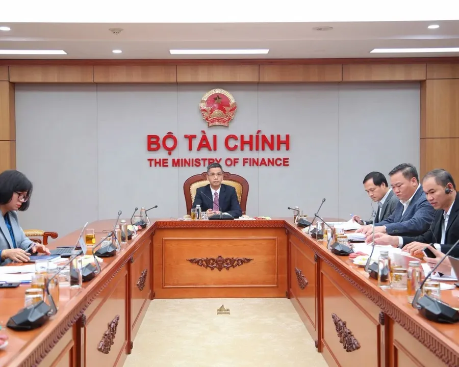 R&I Lifts Vietnam to BBB-, the Big Three Yet to Follow