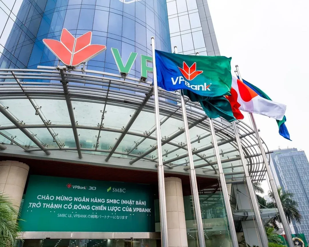 Lãi quý của VIX gắn chặt hơn với giá cổ phiếu ngân hàng