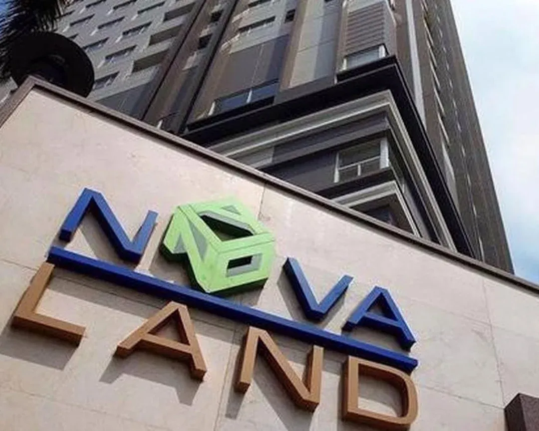 Gần 90% tiền người lao động mua cổ phiếu NVL đi trả nợ