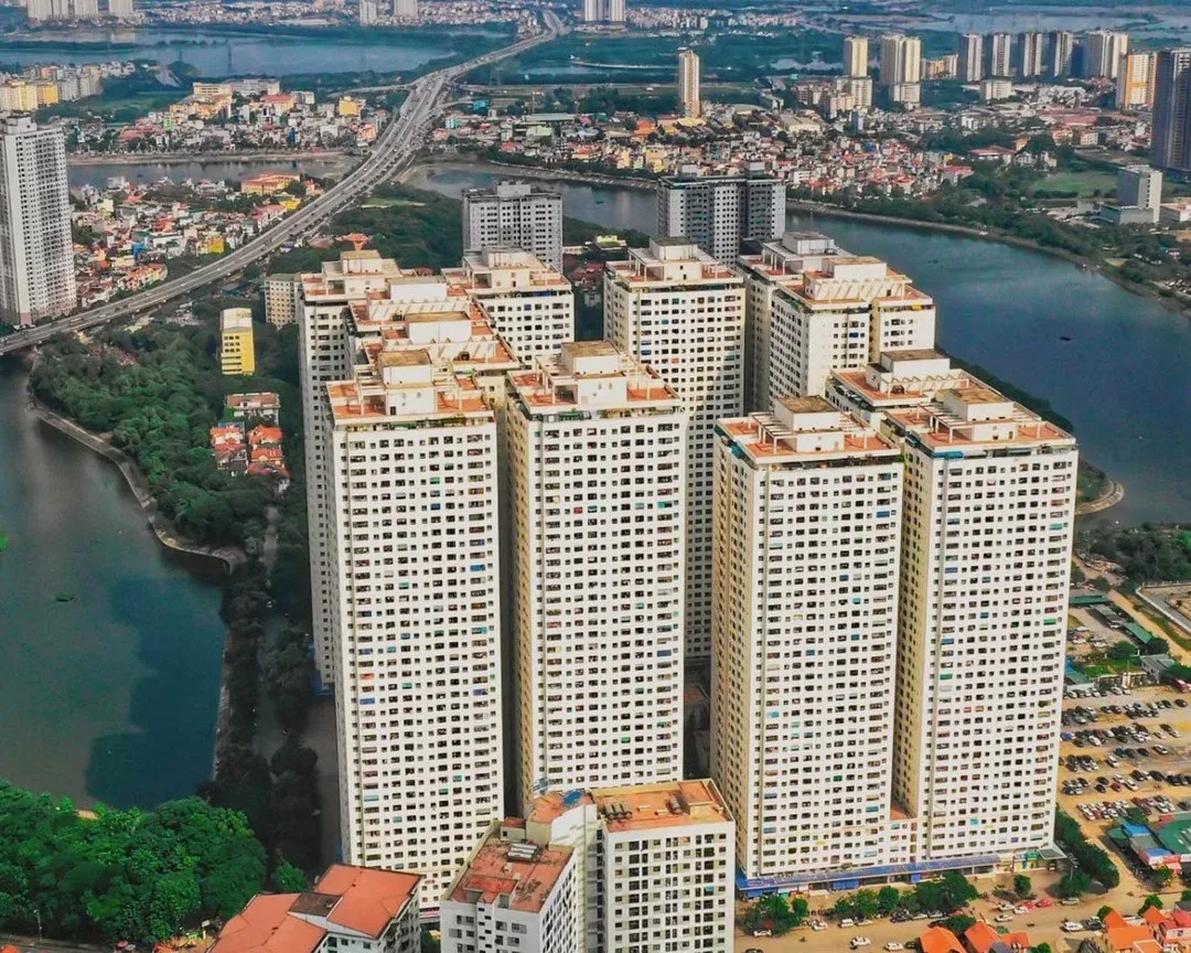 6,759 Units Permitted, 24,943 Exist: Draft Sets 3 Tiers