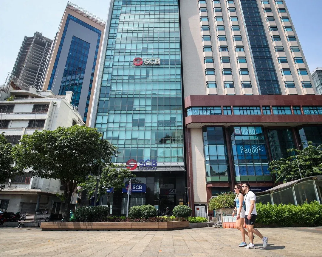 SCB còn 10 chi nhánh, dồn sức sang thu hồi nợ