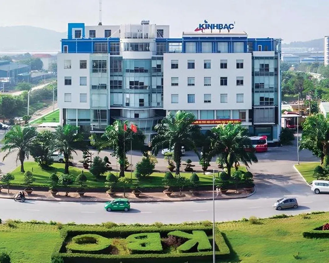 Kinh Bac Q3 Profit Hits VND 937bn, Interest Still Accrues