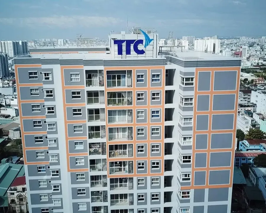 TTC Land: Phạt 85 triệu, lô trái phiếu 850 tỷ trả lãi 11,7%