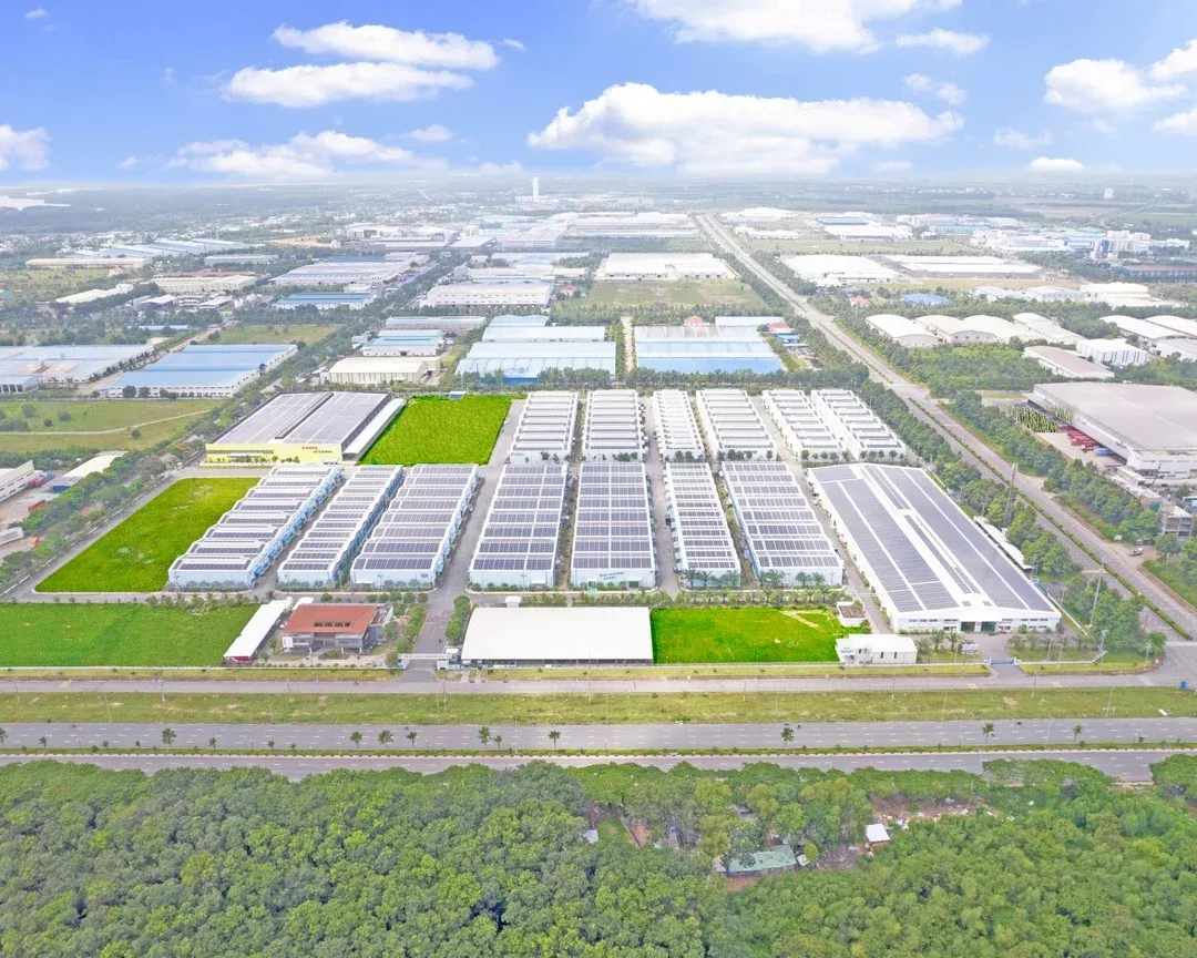 Nhà nước giữ 99,54% Sonadezi, cổ đông nhỏ kẹt ở 0,46%