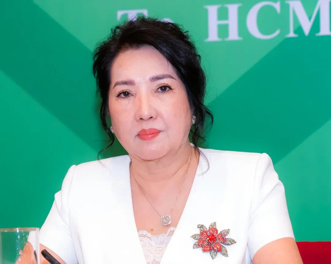 QCG: Bà Như Loan quay lại khi lãi đến từ bán thủy điện