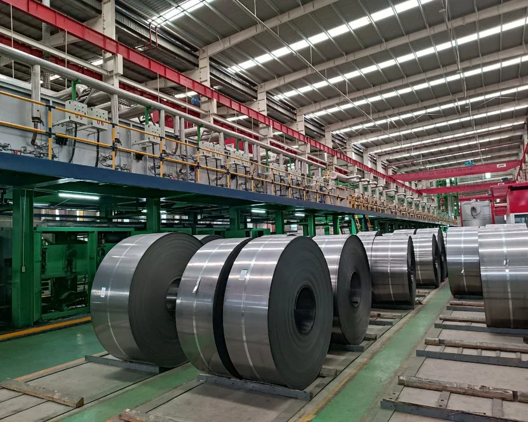 Thép Thống Nhất lãi gấp 10 lần dù doanh thu giảm 31,4%