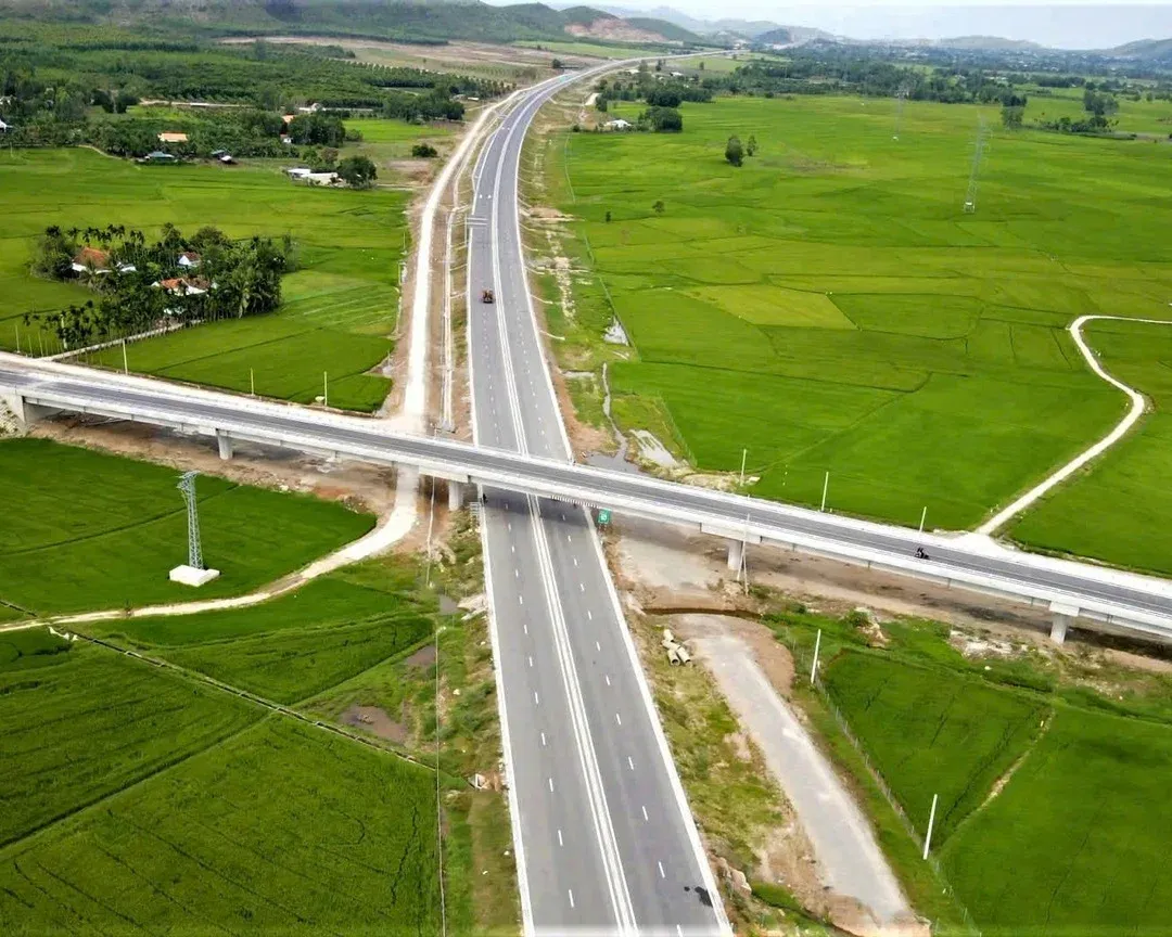 Cao tốc Bắc - Nam: phía Nam hoàn vốn sớm hơn khoảng 5 năm