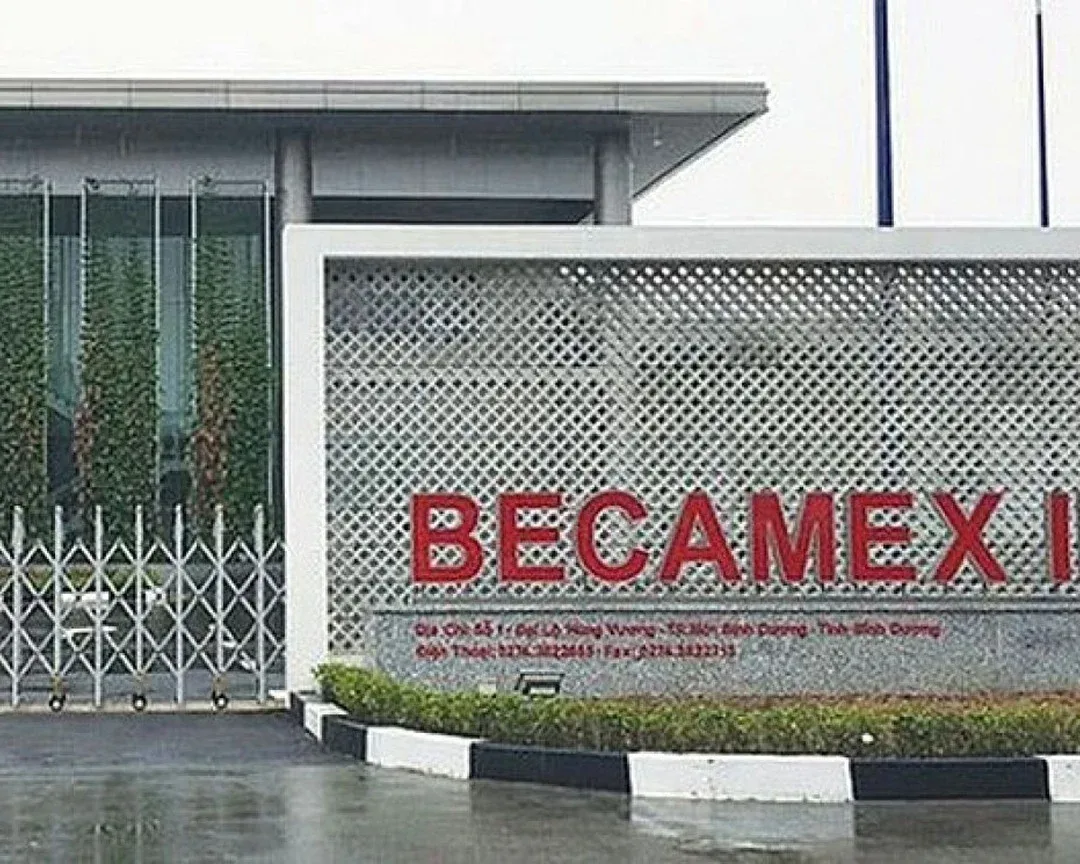Becamex: Nhà nước giữ nguyên vốn, tỷ lệ vẫn về trên 65%