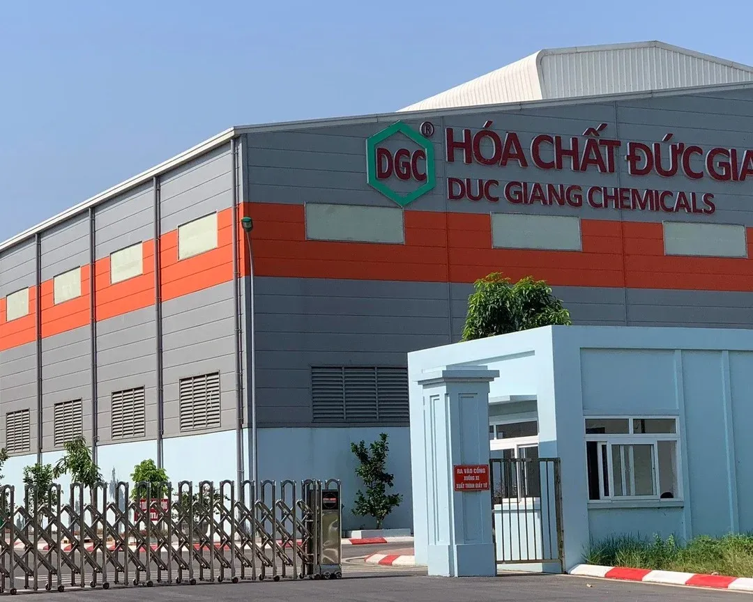 DGC Pushes Full Nghi Son Project Start-Up to 2027