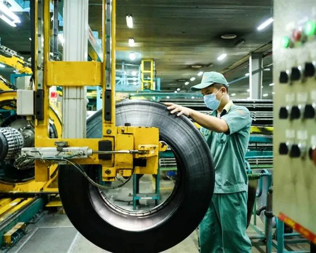DRC thay người điều hành ngay ngày Tổng giám đốc bị khởi tố