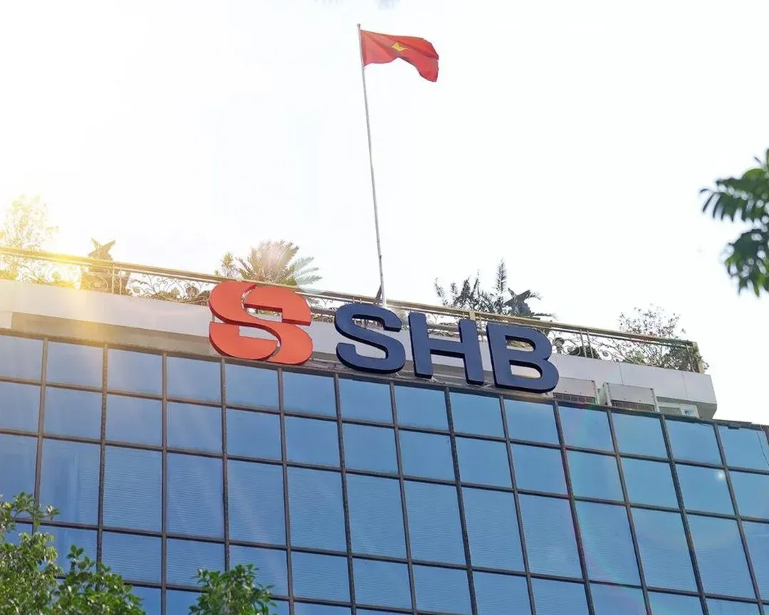 Krungsri trả đủ tiền, SHB khép thương vụ SHBFinance