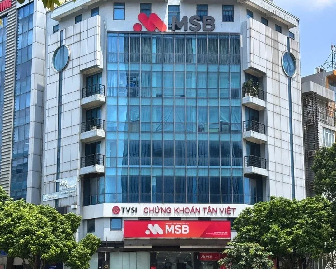 MSB chào bán 936 triệu cổ phiếu, cổ đông phải nộp tiền