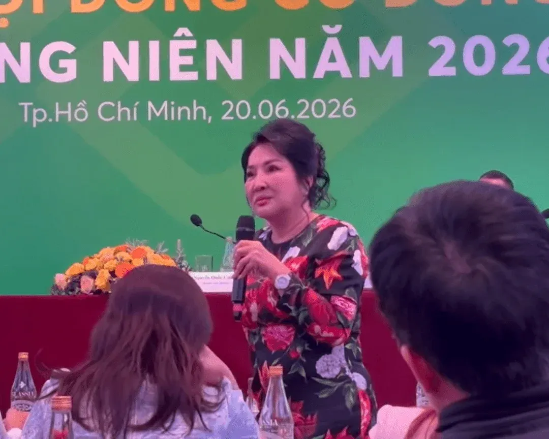 QCG thông qua chủ trương vay tối đa 1.500 tỷ đồng