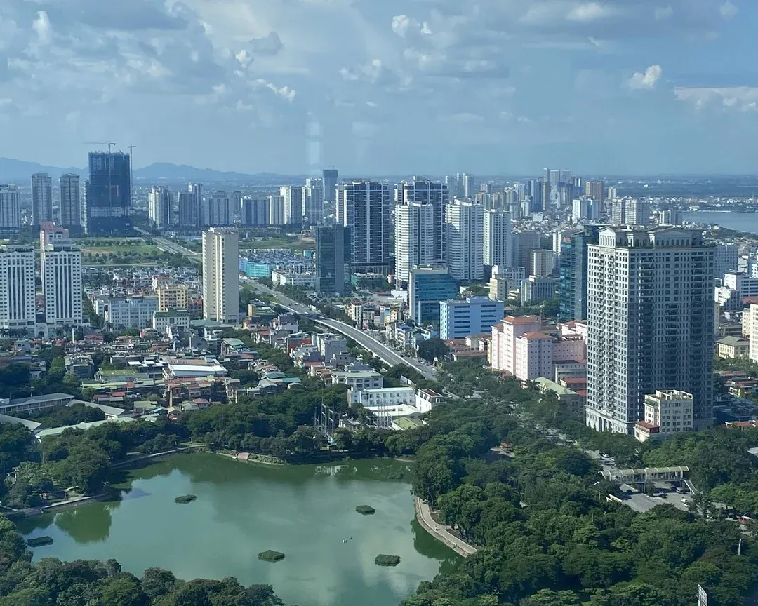 PM Says Land Prices Will Fall, but the Law Still Has to Pass