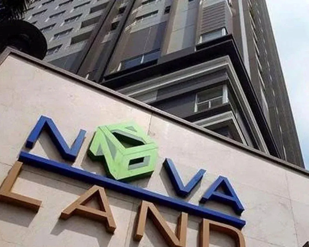 Novaland pushes NVL share payment deadline to Nov 26