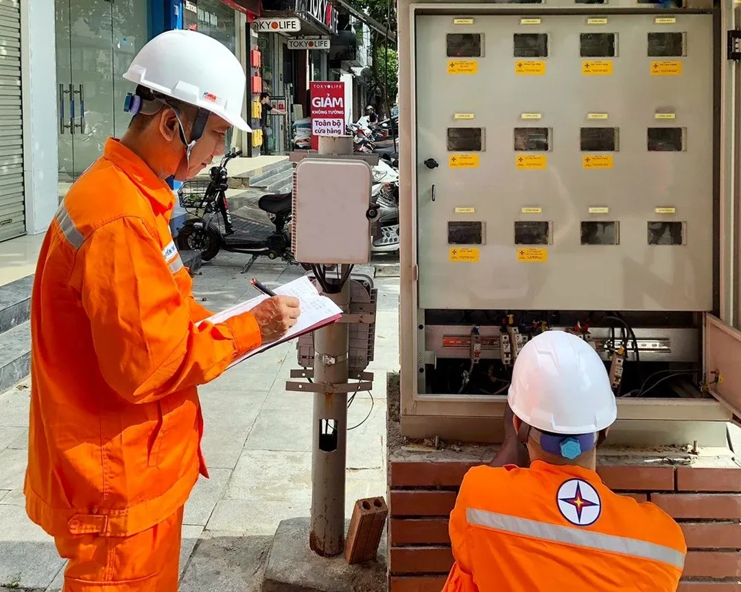 Dự thảo giá điện theo giờ: hóa đơn hỏi thêm dùng lúc nào