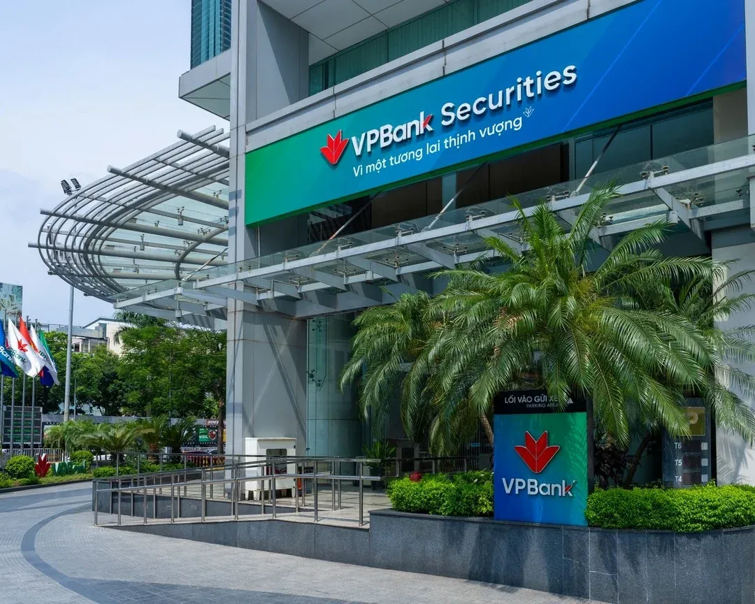 VPBankS cho vay margin vượt SSI hết quý III