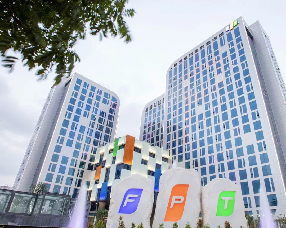 Lãi FPT 9 tháng tăng 17%: Phần tăng thêm đến từ đâu
