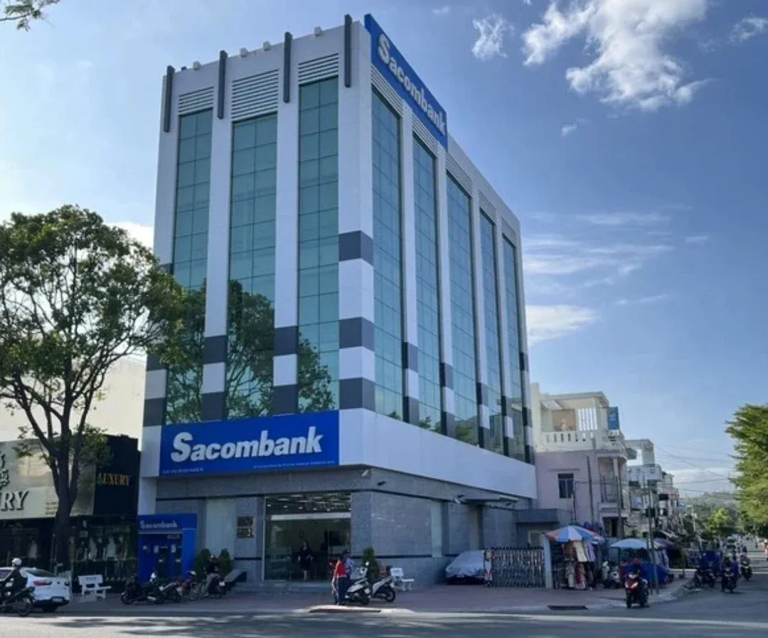 Sacombank để riêng 10.000 tỷ giảm lãi cho khoản vay cũ