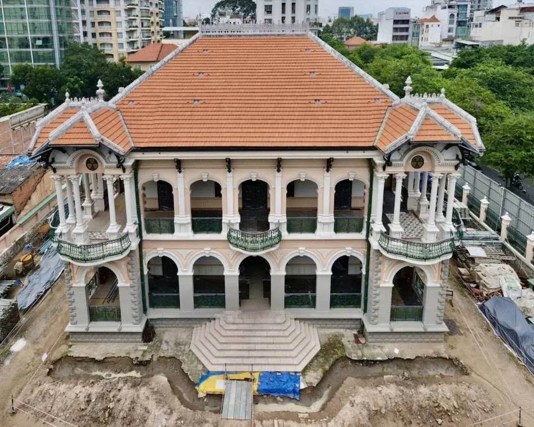 Đấu giá nhà bà Lan: 334 tỷ đồng so với 17.700 tỷ bị hại chờ