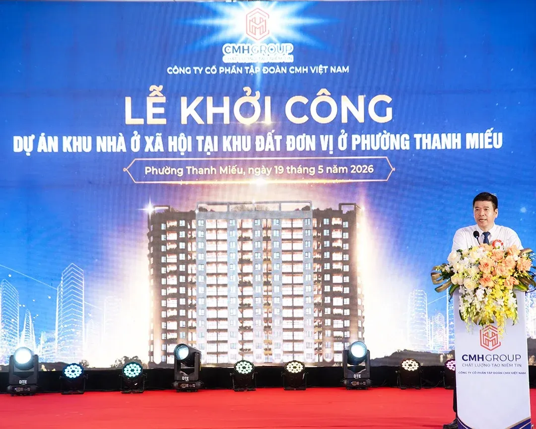 CMS: Kế toán trưởng giấu giao dịch cổ phiếu gần 14 năm