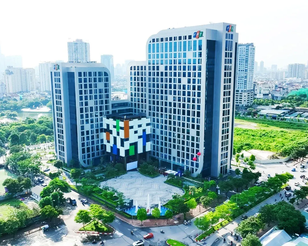 Lãi gộp FPT Telecom mỏng đi dù lãi quý III tăng 13%
