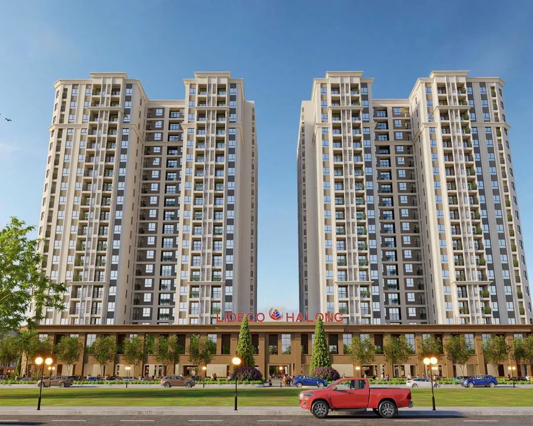 Lideco lỗ 76,6 tỷ: thủ phạm là chi phí tài chính