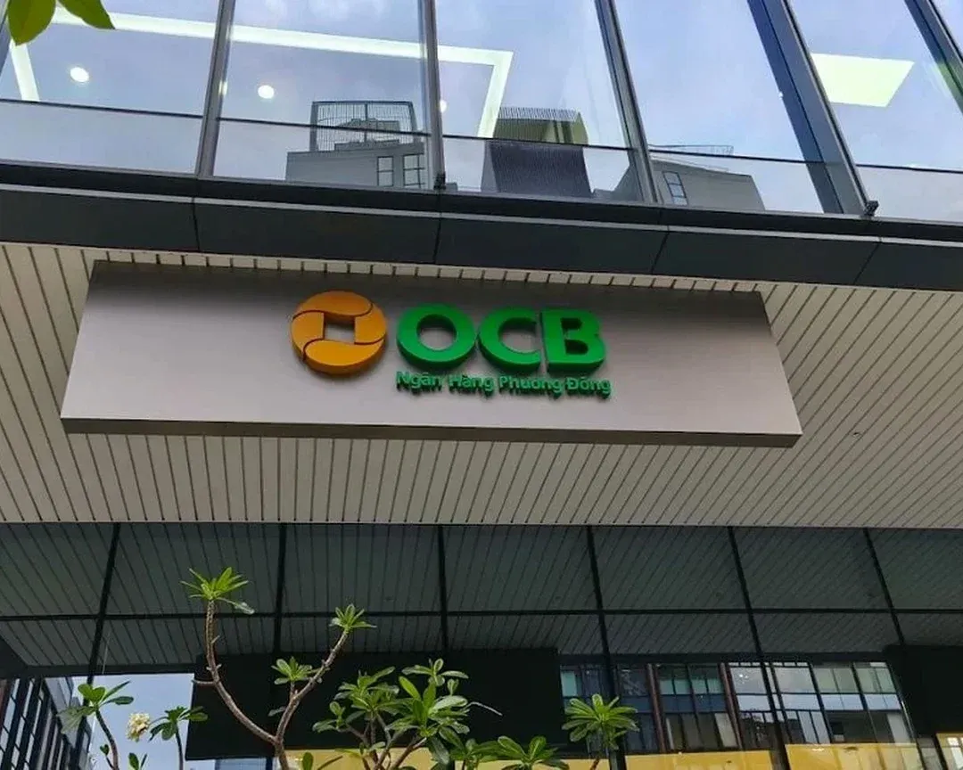 OCB Needs VND 2,837bn More Profit, NPLs Hit 3.99%