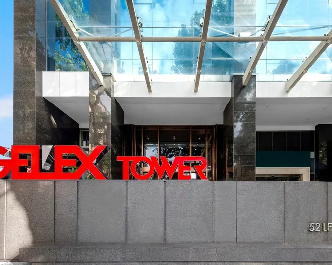 GELEX lãi tăng, phần của cổ đông GEX giảm hơn 60%