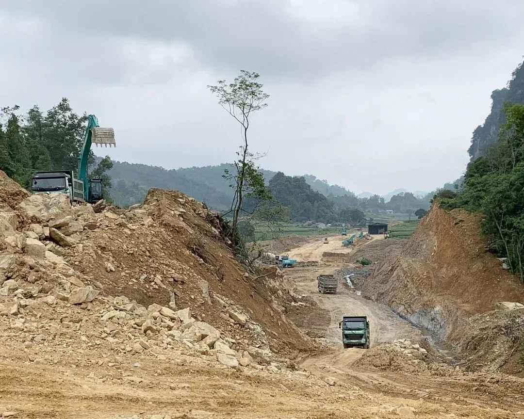 Quyết định 2800: Mỏ đá mới cho cao tốc có HHV góp vốn