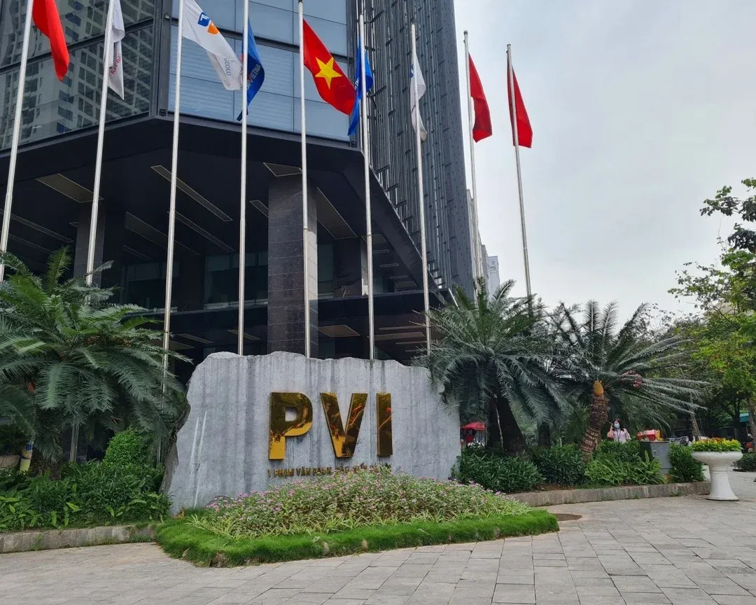 PVI's Q3 profit falls 7.2%, the first dip of the year