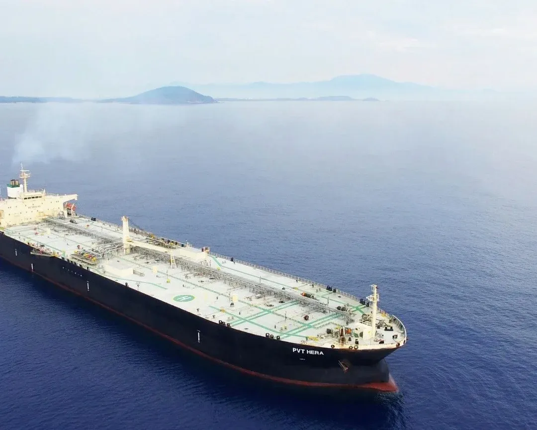 Đội tàu mới kéo lãi quý III của PVTrans tăng 40%