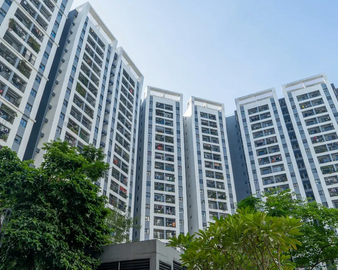 Nhà ở xã hội sau 5 năm: dự thảo bỏ giá thị trường