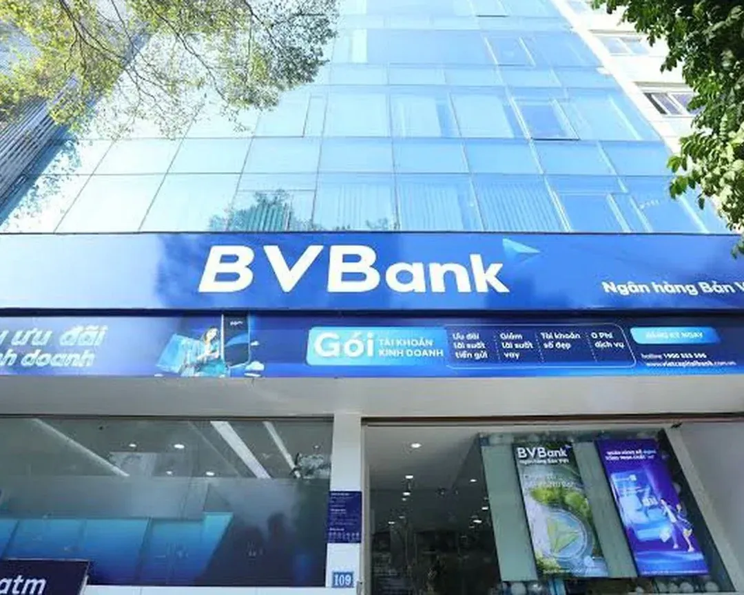 BVBank: 27% quyền mua chưa đăng ký, 10 cá nhân nhận phần dư