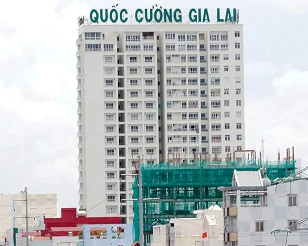 QCG lỗ 7 tỷ quý III, 9 tháng vẫn lãi 174,7 tỷ đồng