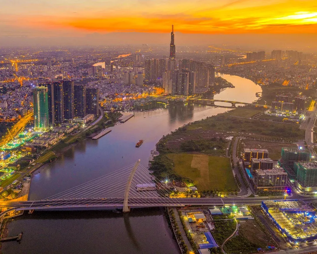 HCMC Adds Ways to Borrow, Proposal Keeps VND 49,291bn Cap